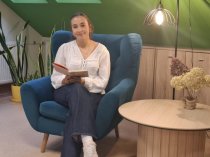 Szkolny Konkurs Pięknego Czytania o Puchar Dyrektora
